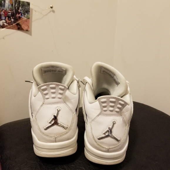 Jordan 4 PM - Picture 4 of 4